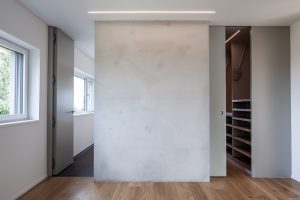 Fuchs Design Privathaus Ausbau